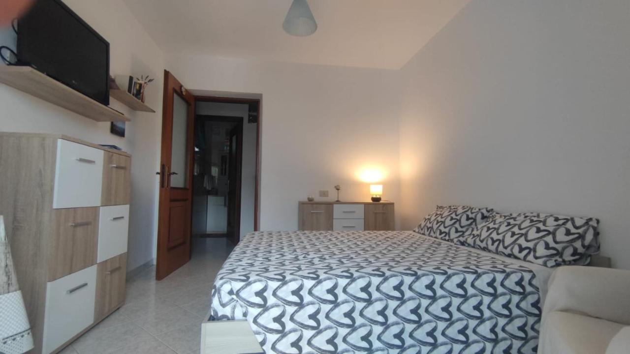 Rosi Room Giucano Exterior foto